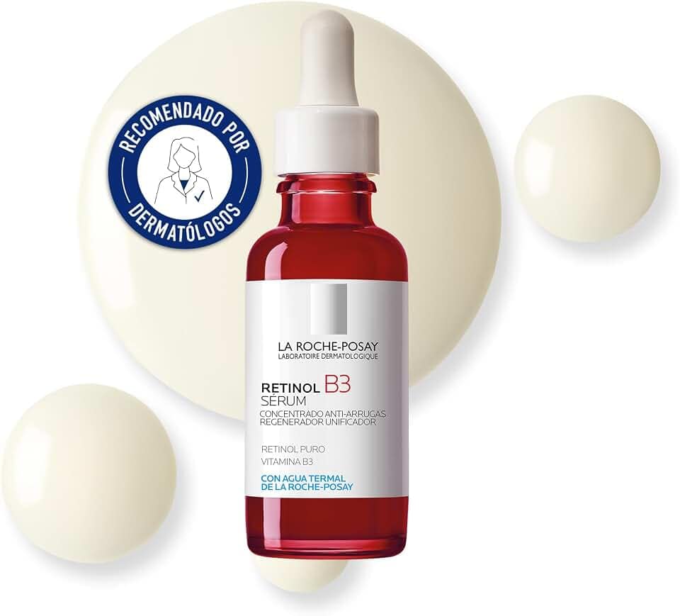 La Roche-Posay La Roche Posay Retinol B3 Sérum