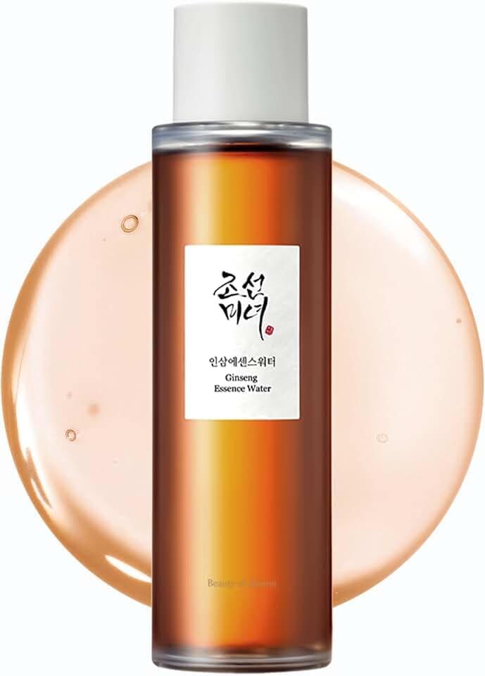 Beauty of Joseon Agua de esencia de ginseng, 150 ml