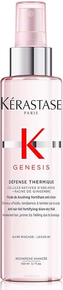 Kérastase Genesis, Spray Protector Térmico Fortificante