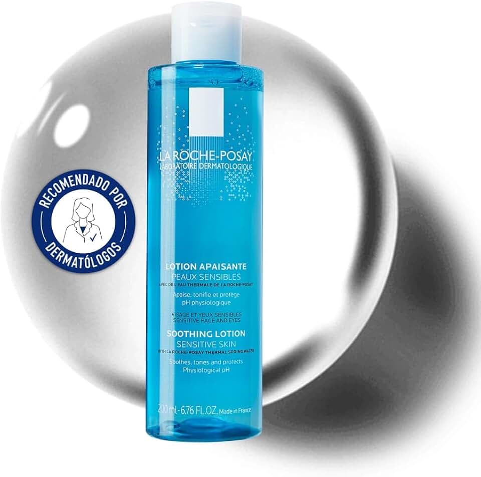 La Roche-Posay La Roche Posay Loción Fisiológica Calmante y