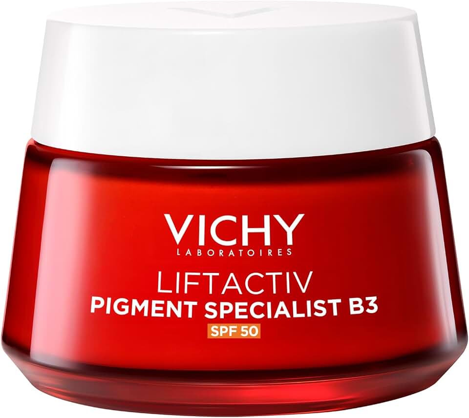 Vichy Liftactiv B3 Crema de Día Antimanchas Oscuras