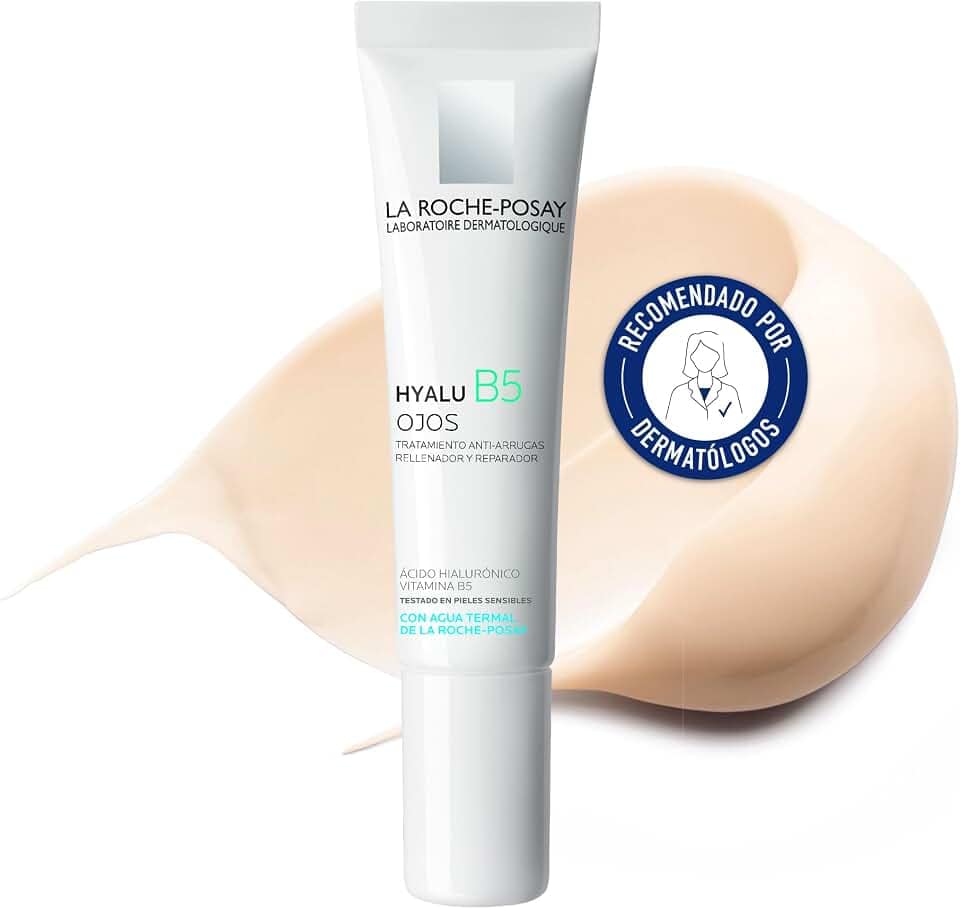 La Roche-Posay La Roche Posay Hyalu B5 Crema Anti-arrugas para el