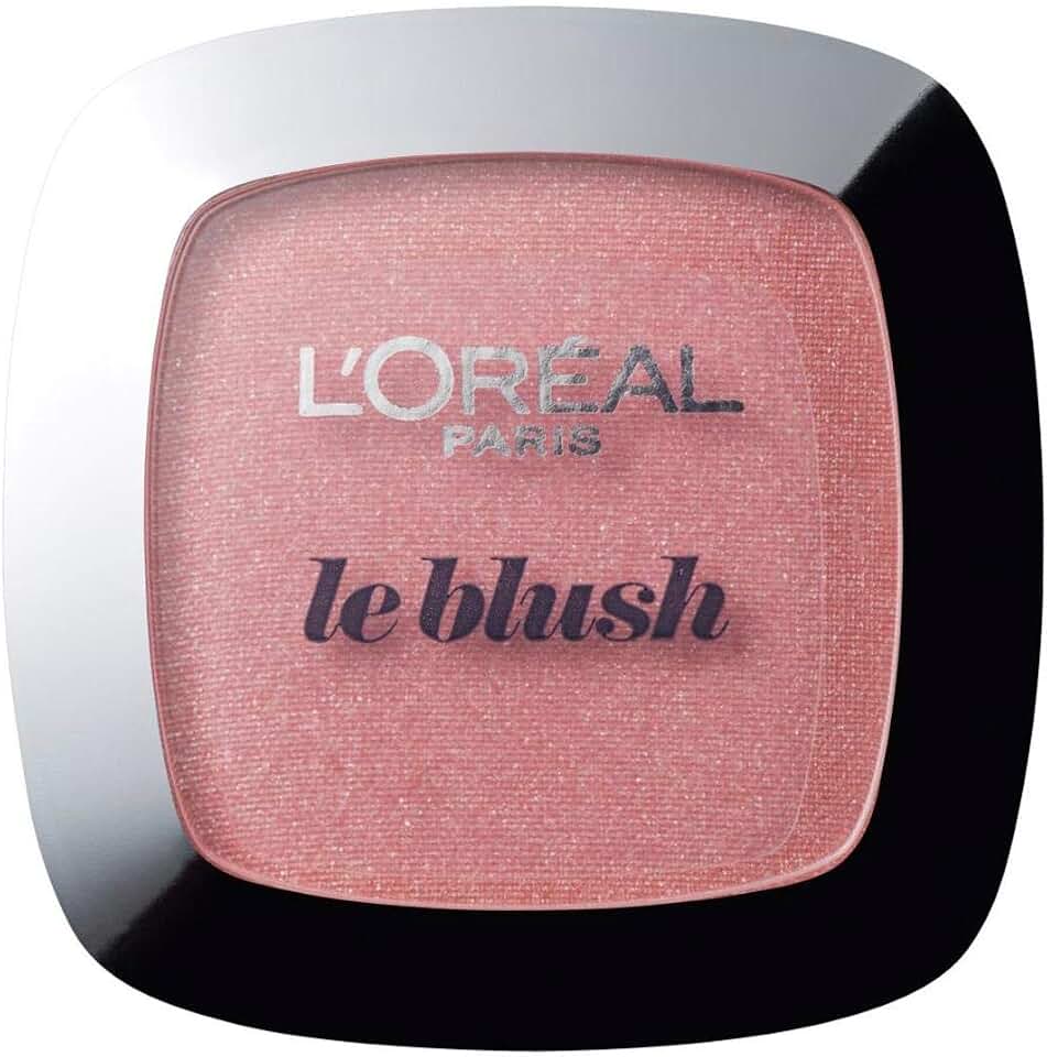 L'Oréal Paris L'Oreal Paris Accord Perfect Le Blush Colorete