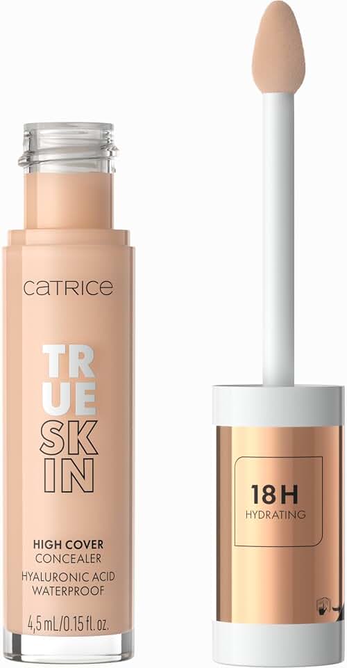 Catrice True Skin High Cover corrector natural mate 4.5ml