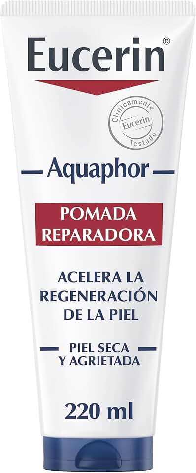 Eucerin Aquaphor Pomada Reparadora