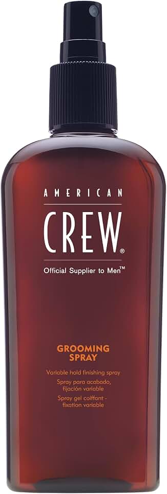 American Crew – Grooming Spray