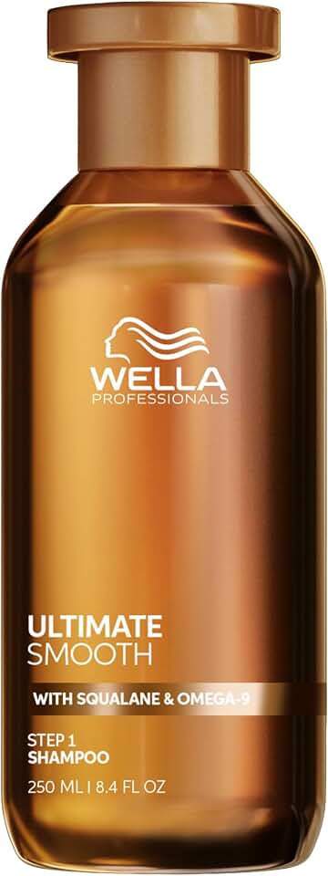Wella Professionals Ultimate Smooth