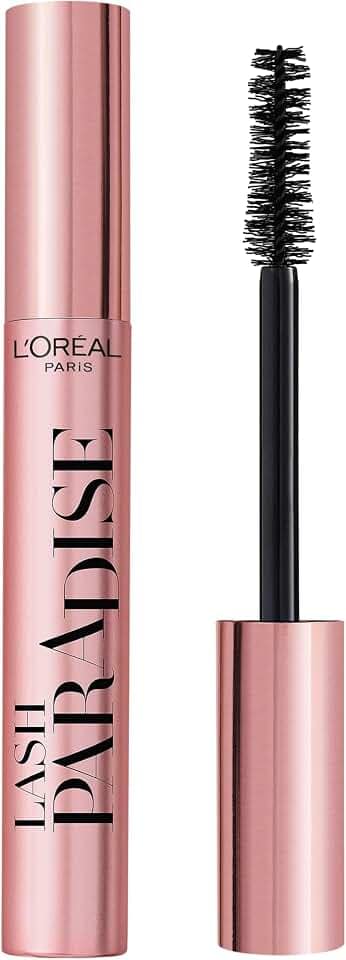 L'Oréal Paris L'Oreal Paris Máscara Paradise Volumen Longitud