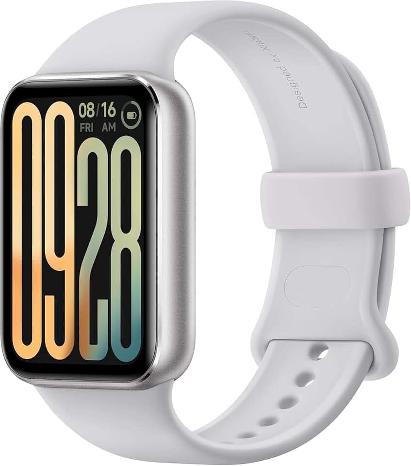 XIAOMI Smart Band 9 Pro