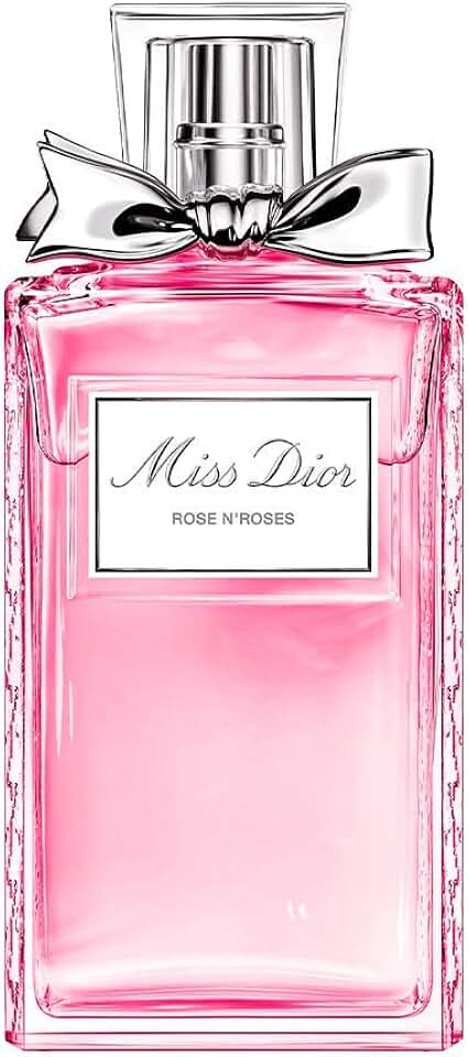 Dior Miss Dior Rose N Roses Eau de Toilette 100 ml