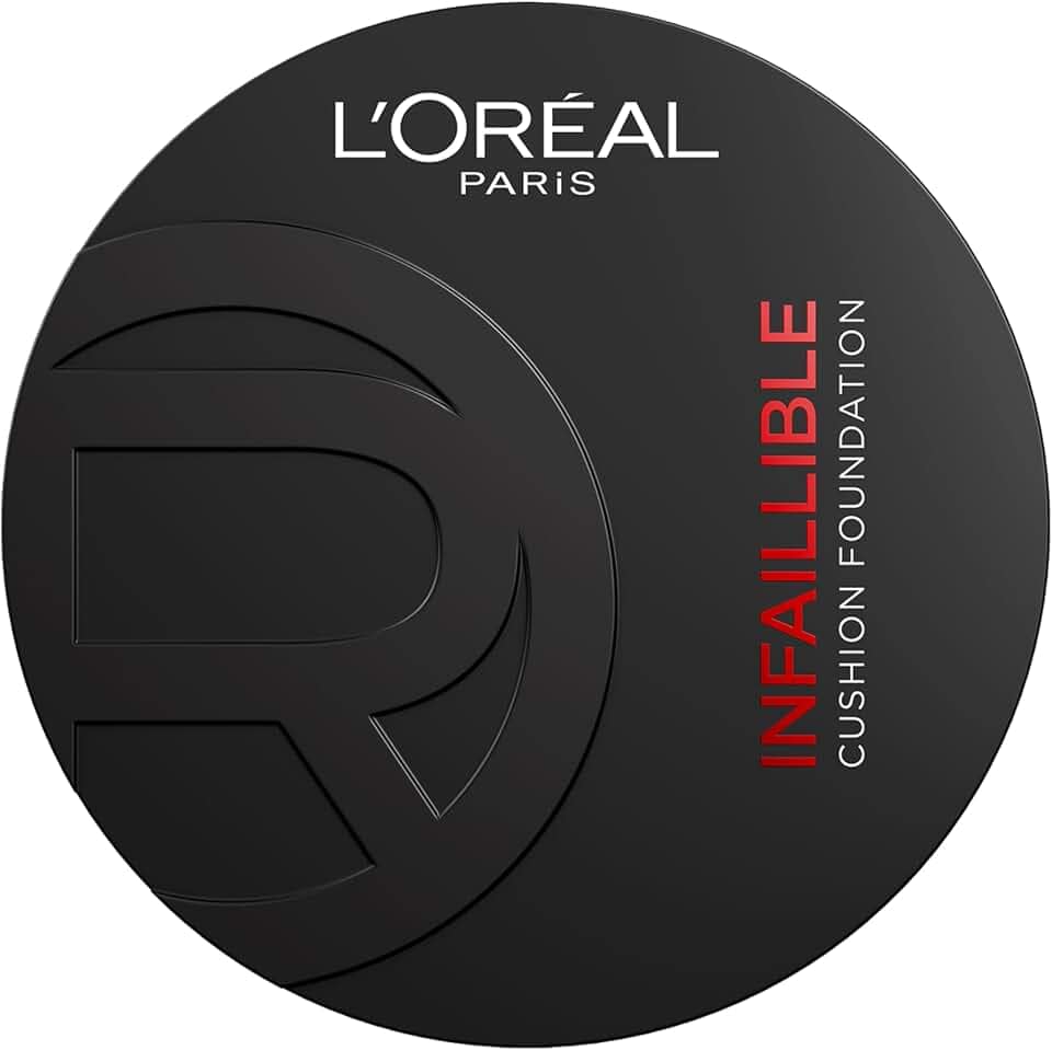L'Oréal Paris Base de Maquillaje Infallible 24H Fresh Wear