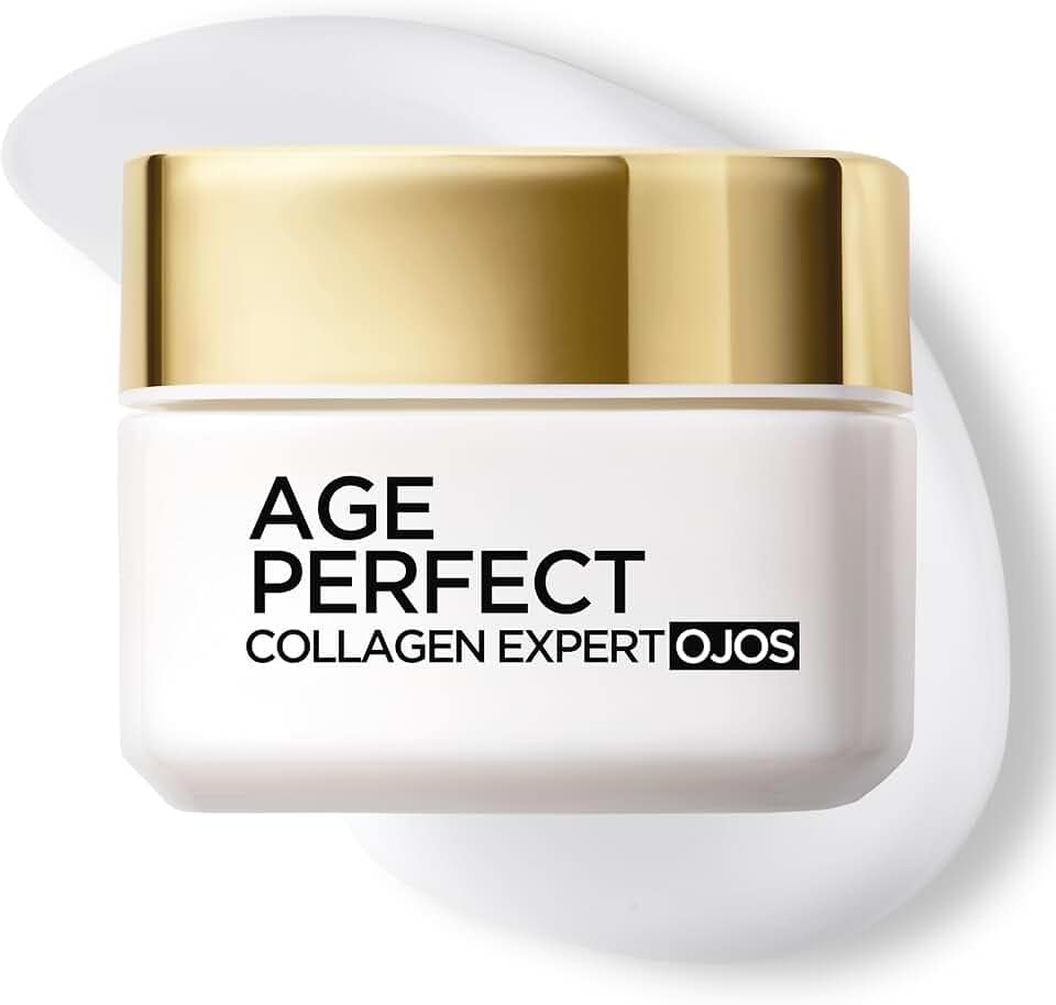 L'Oréal Paris Age Perfect Crema Hidratante para Contorno de Ojos
