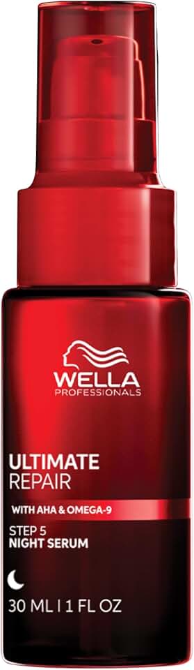 Wella Professionals ULTIMATE REPAIR Sérum de Noche