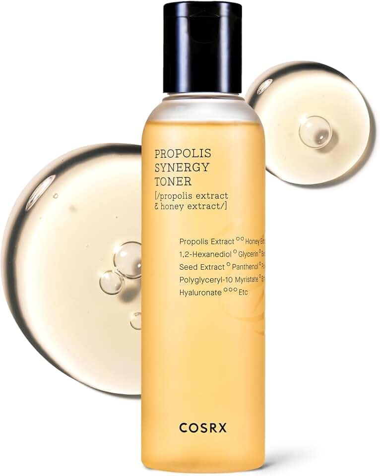 Cosrx Full Fit Propolis Synergy Toner 150ml