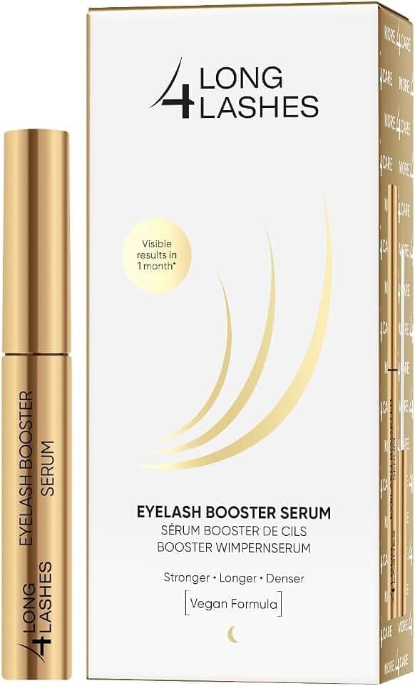 Long4lashes FX5 Power Formula 3ml Serum pestañas