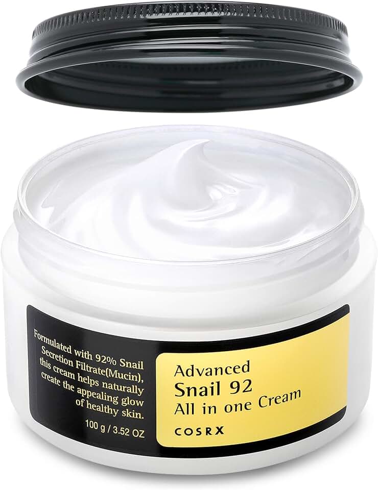 Cosrx Advanced Snail 92 All in One Cream 100g