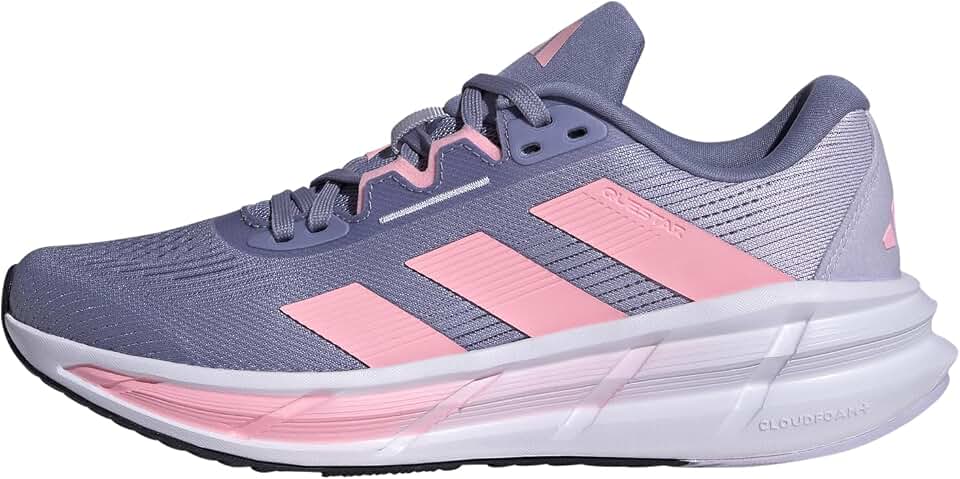 adidas Mujer Questar 3 Zapatillas de Correr