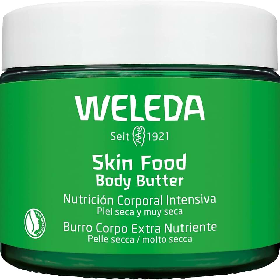 Weleda - Skin Food Body Butter