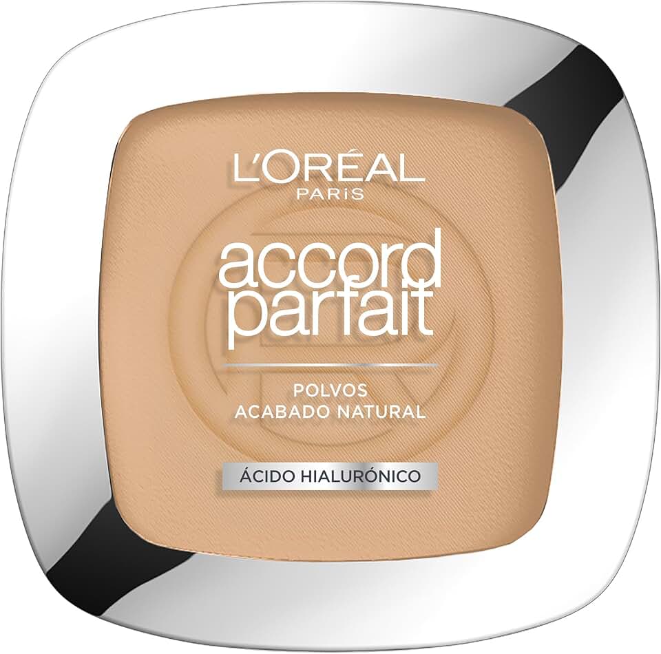 L'Oréal Paris L'Oreal Paris Accord Parfait