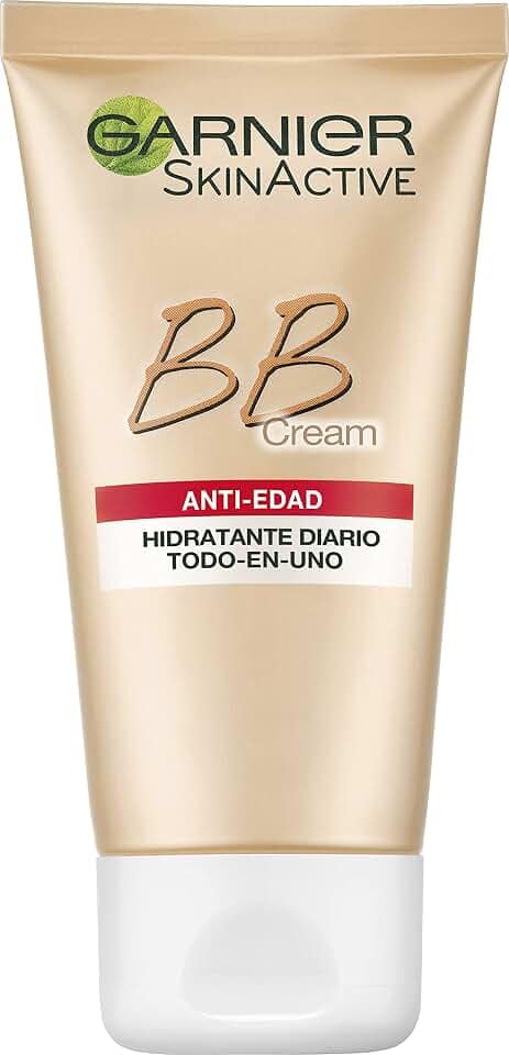 Garnier BB Cream Perfeccionador Prodigioso Anti-edad