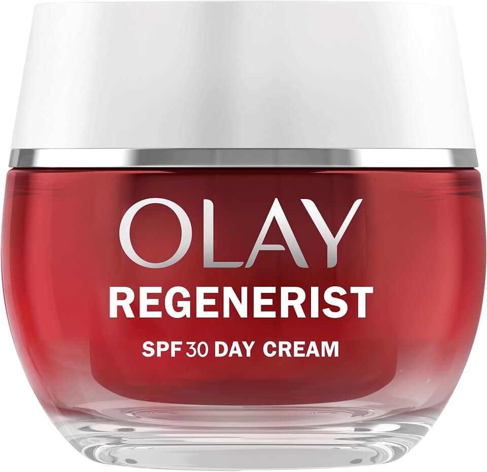 Olay Regenerist Crema Facial de Día SPF30