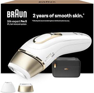 Braun Silk-Expert Pro 5