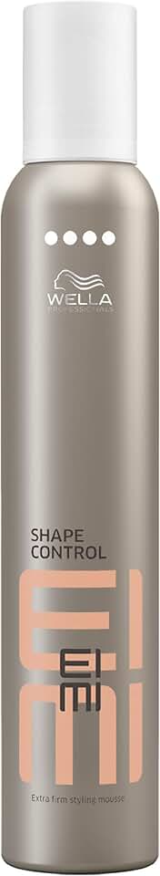 Wella Professionals EIMI Shape Control Espuma de peinado