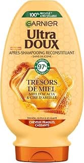 Garnier Ultra Doux Acondicionador
