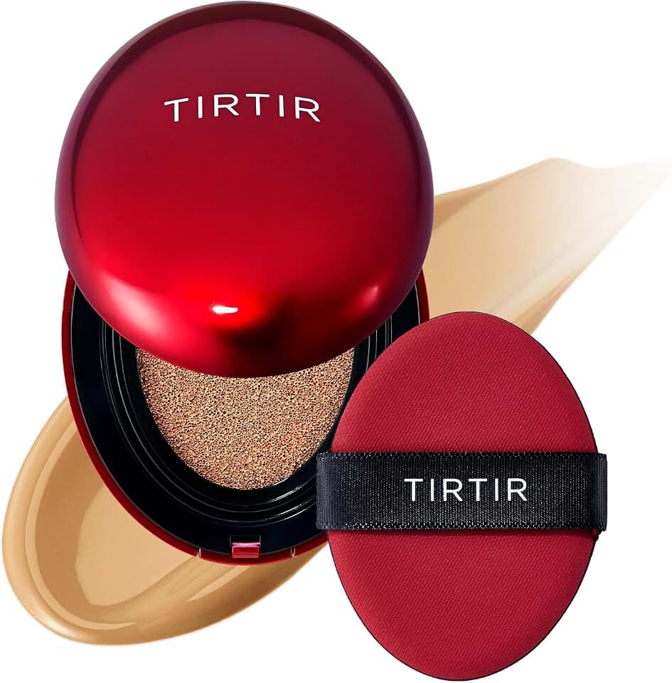 TIRTIR Mask Fit Red Cushion No.29N Natural Beige 18g