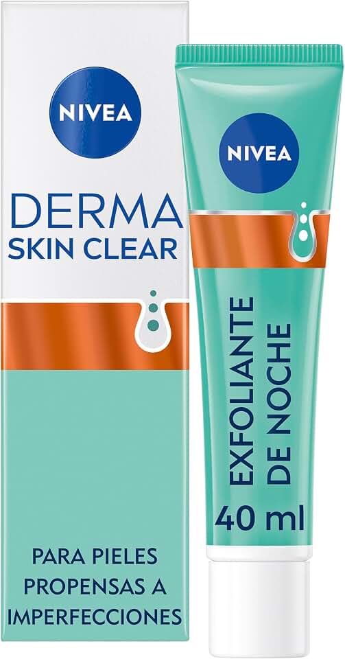 Nivea Derma Skin Clear