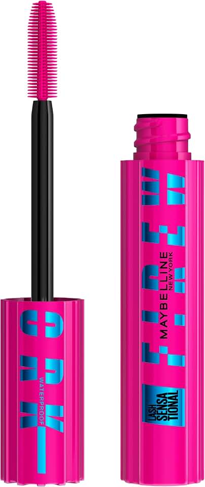 Maybelline New York Maybelline Lash Sensational Fireworks Waterproof
