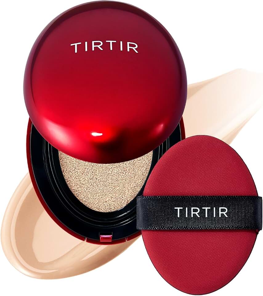 TIRTIR Base De Maquillaje Red Cushion Talla Pequeña