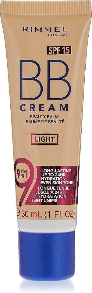 Rimmel London Maquillaje en Gel con color BB Cream Perfección 9