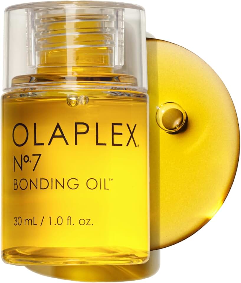 Olaplex No. 7 Aceite Reparador De Enlaces Capilares
