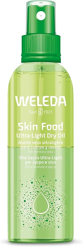 Weleda - Skin Food Aceite Seco Nutritivo