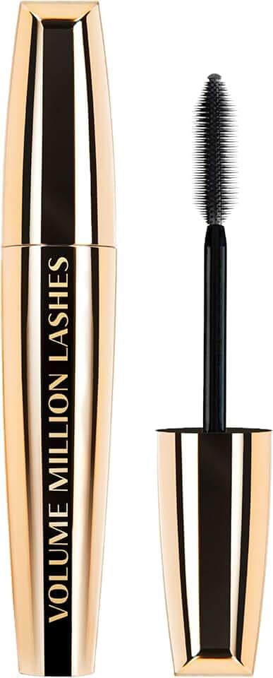 L'Oréal Paris L'Oreal Paris Volume Million Lashes Negro 10.7ml