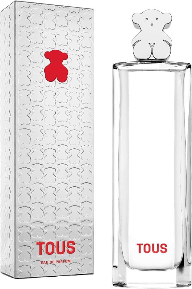 Tous Eau de Toilette para Mujer