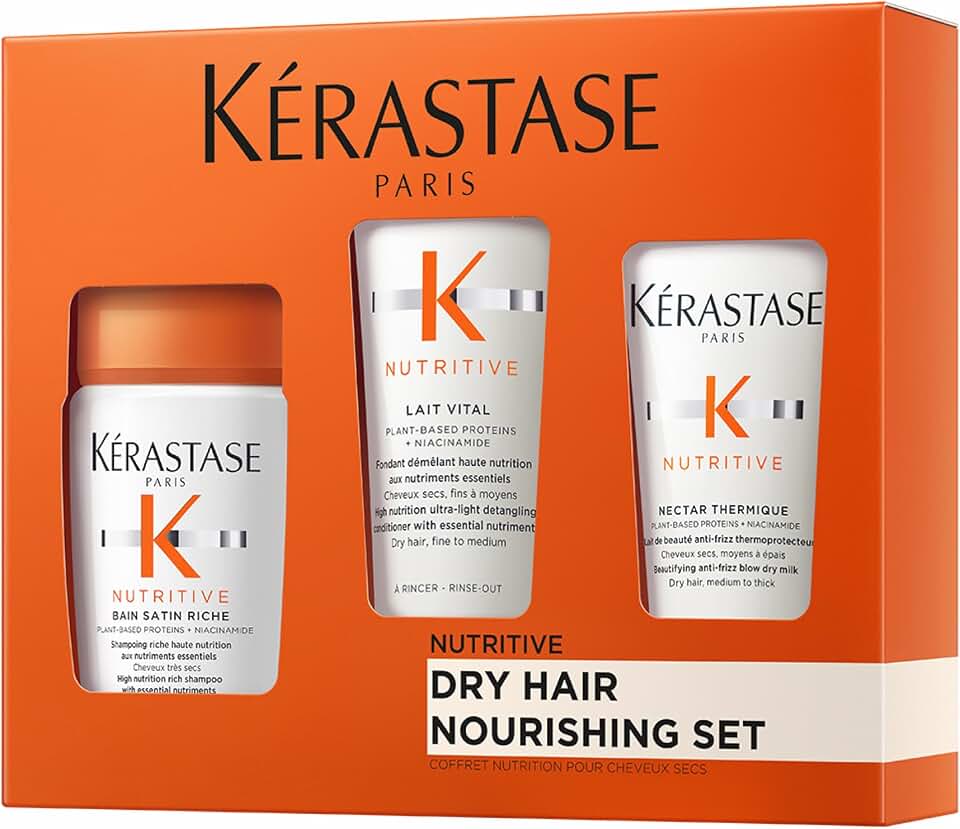 Kérastase Nutritive Bain Magistral