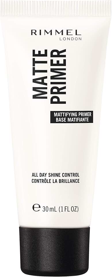 Rimmel London Lasting Matte Primer 30 ml