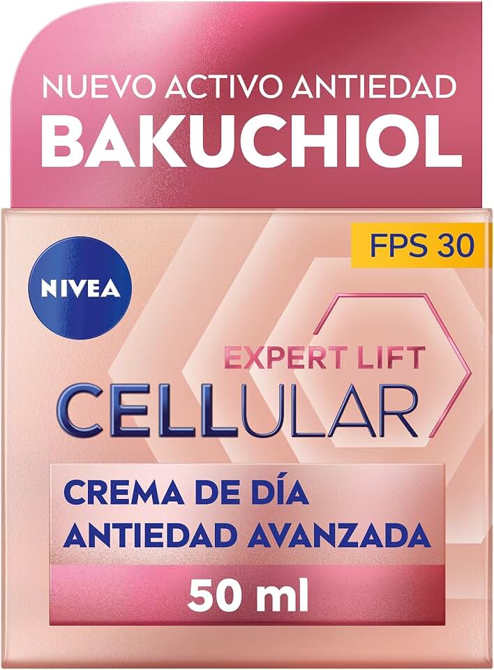 Nivea Cellular Expert Lift Crema de día Antiedad Avanzada