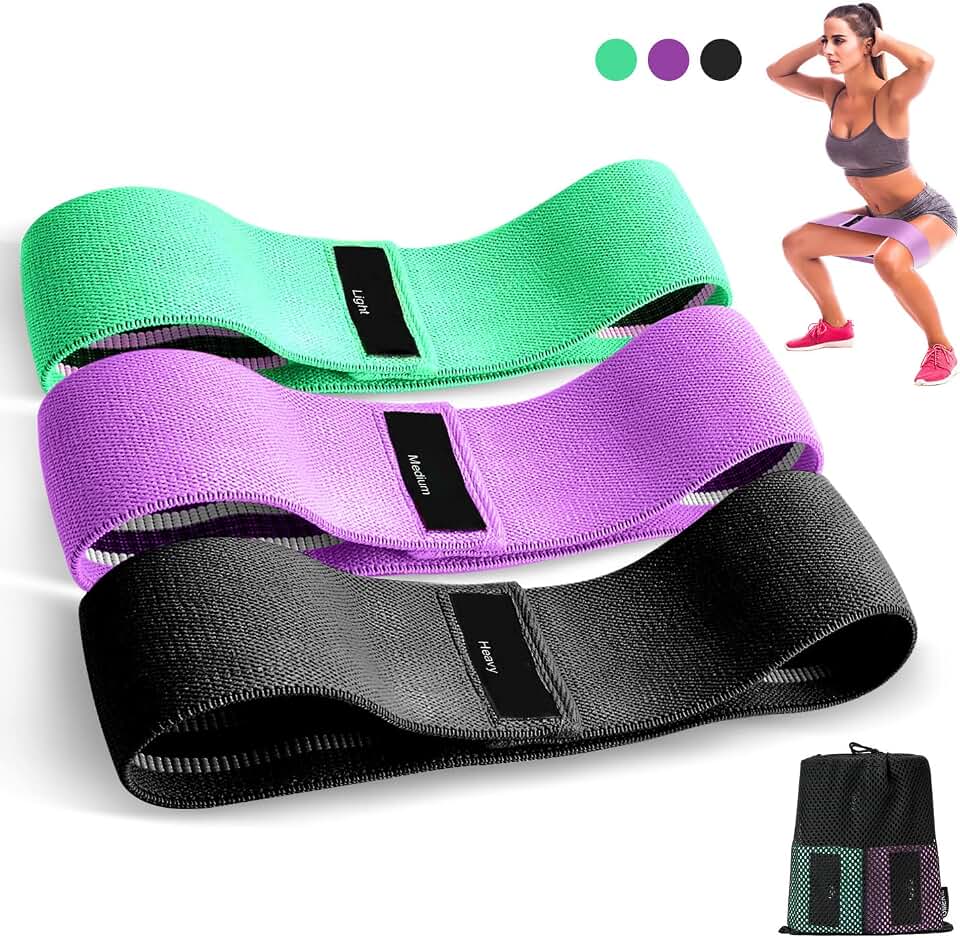 Suright Gomas Elasticas Musculacion