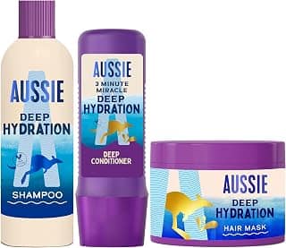 Aussie 3 Minute Miracle