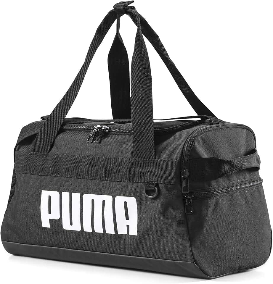 PUMA Bolsa deportiva Challenger Duffel Bag XS unisex