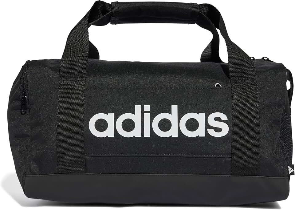 adidas Unisex Bolsa de Deporte Essentials