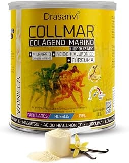 Drasanvi Colvita Colágeno