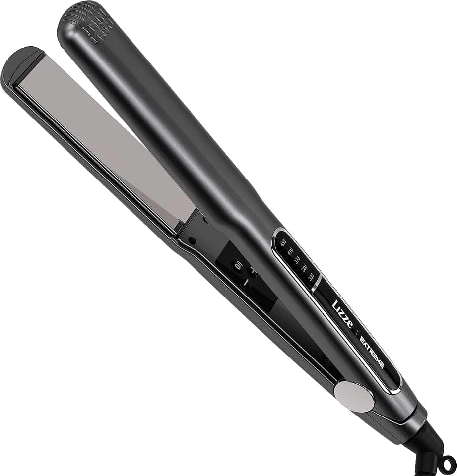 Lizze Plancha Alisadora de Pelo Profesional Extreme 250