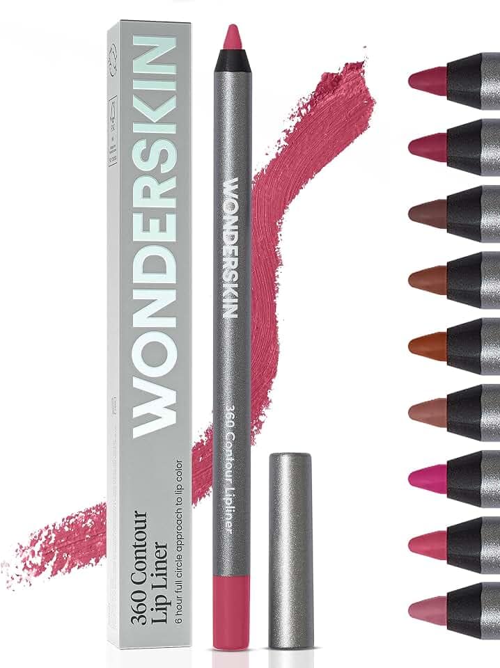 Wonderskin 360 Contour Lip Liner