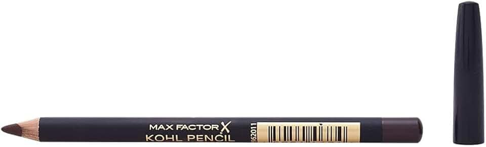 Max Factor Khol Pencil Eyeliner Lápiz Ojos 30 Brown 4 gr