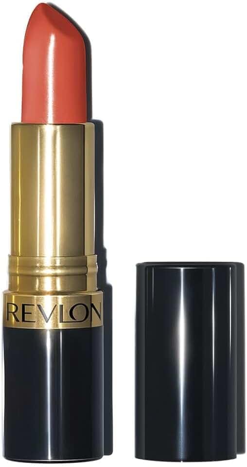 Revlon Super Lustrous Lipstick