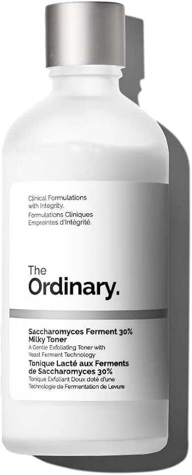 The Ordinary Saccharomyces Ferment 30% Milky Toner
